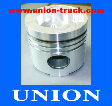 Weichai Spare Parts Wd618 Wd618-2nsi Piston Ring