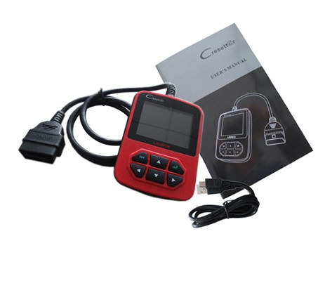 Original Launch Cresetter for Oil Lamp Reset