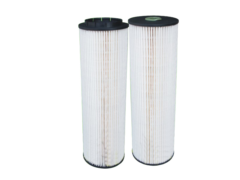 Diesel Engine Fuel Filters for Man 51125030069
