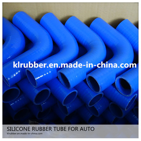 45/90/135/180 Degree Reducer Elbows Silicone Hose