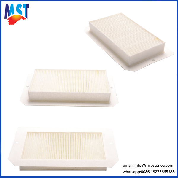 Cabin Air Filter 4484453 4s00683 for Excavator Hitachi John Deere