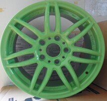 BS Advan Hre Oz Alloy Wheel (KC528)