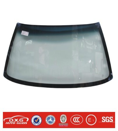 Auto Glass for Ford Transit Van 2006-