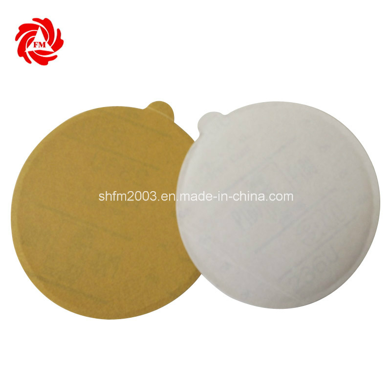 Abrasives Magic Tape & Psa Disc for Grinding (VSM distributor)