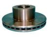 ISO9001/TS16949 Car Brake Drums
