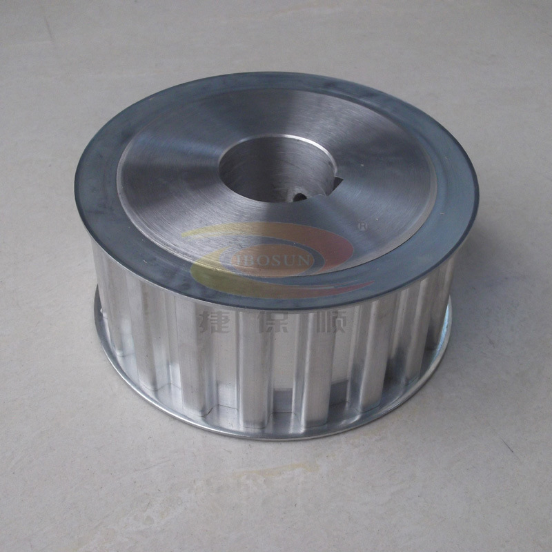 Timing Pulley for Healthcare Equipment