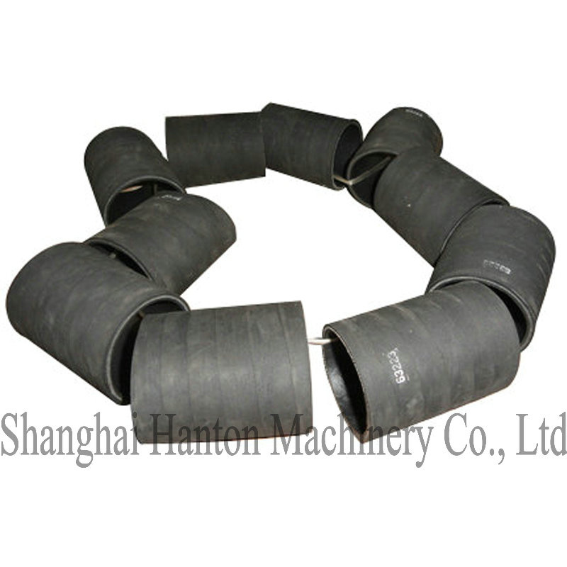 Cummins KTA19 Diesel Engine Part 63223 Plain Hose