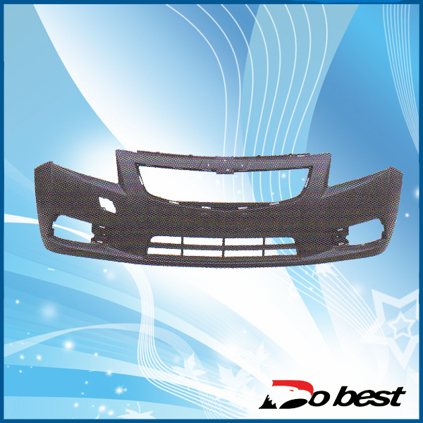 Front Rear Bumper for Chevrolet Cruze