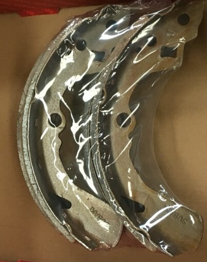 Isuzu Brake Shoe