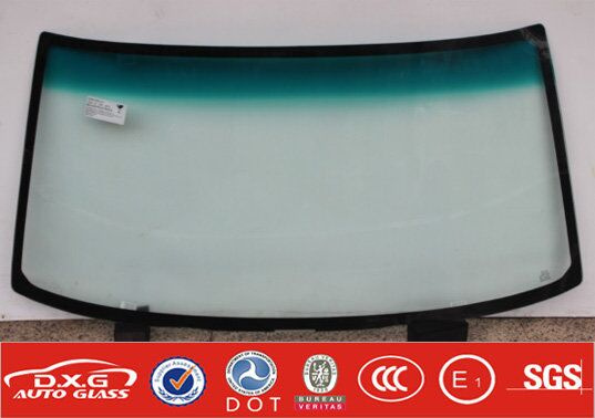 Car Glass Supplier Factory for Nissan D21