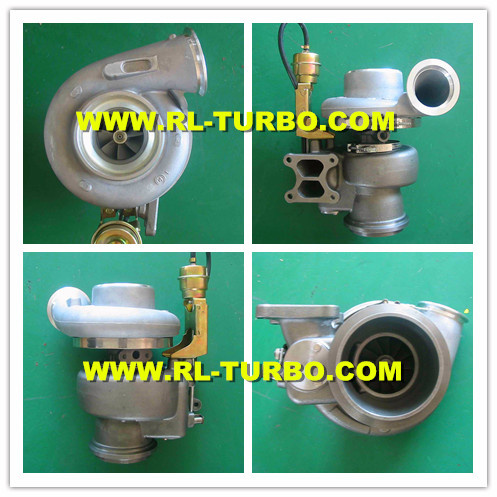 Turbo Hx55W 4037481, 4037482, 4040844, 4040845, 4040846 for Cummins Isx2