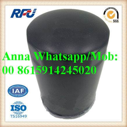 15600-41010 High Quality Auto Oil Filter for Toyota (15600-41010)