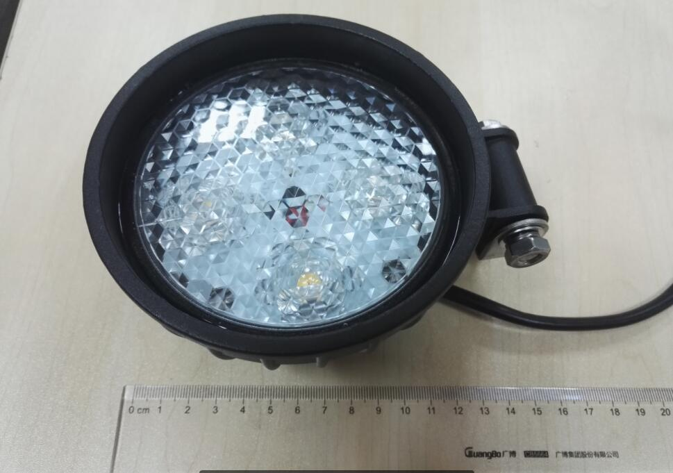LED Interior/Work Light Lb-606