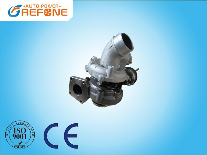 GT2056V 716885-0004 Turbocharger for Volkswagen Touareg