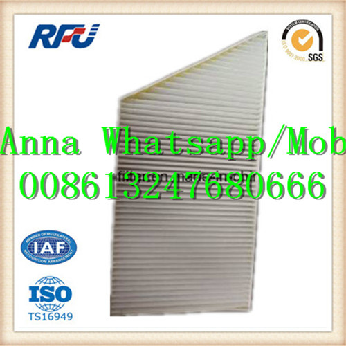 Air Filter Cu3448 for Man