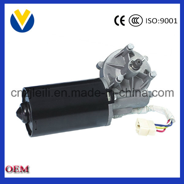 Made in China Bus Windshield Wiper Motor