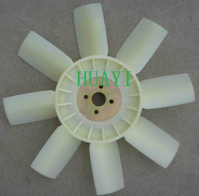 Radiator Fan Blade for Isuzu Nhr54 (5-13660-285-0)