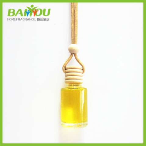 Refillable Car Air Fresheners