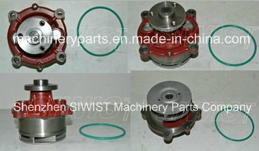 Deutz Water Pump 02937441 04258805 04259548 04206613 04299142 04500930 04205929 for Deutz 1013 Coolant Pump Bf4m1012 Bf6m1012 Bf4m1013 Bf6m1013 Bf4m2012 Linde