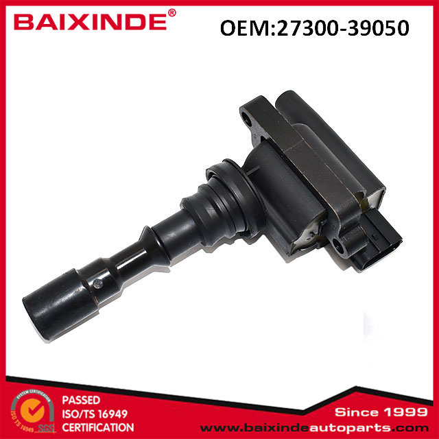 Wholesale Price Car Ignition Coil 27300-39050 for HYUNDAI KIA