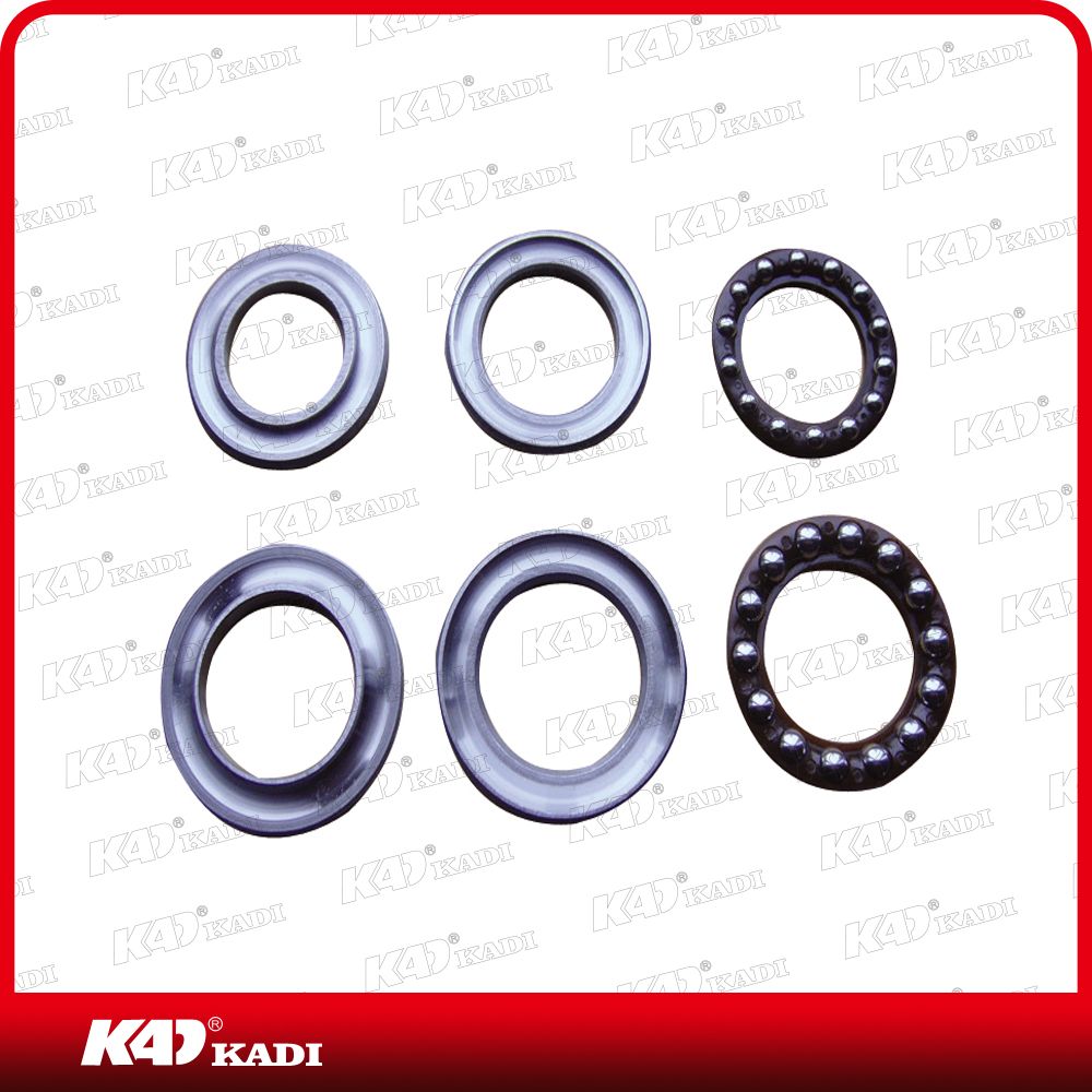 Motorcycle Spare Parts Motorcycle Steering Bearing for Ybr125
