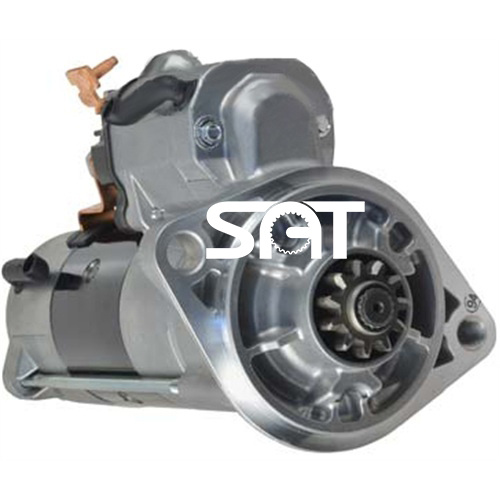 Nippondenso Starter 428000-6980 28100-E0310A