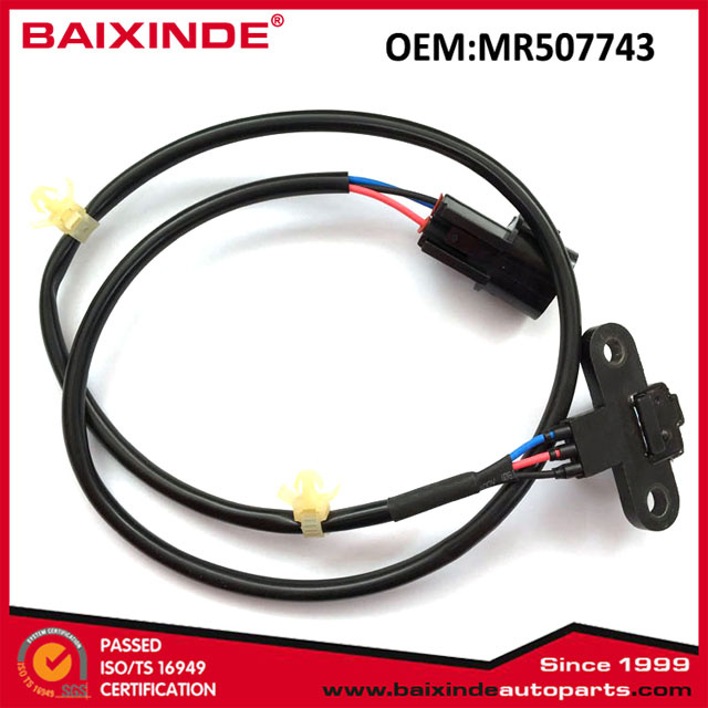 MR507743 CPS Sensor Crankshaft Position Sensor for MITSUBISHI