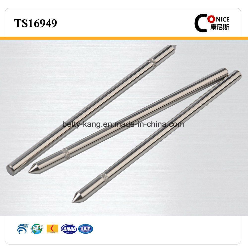 ISO Standard Material Motor Shaft for Home Application