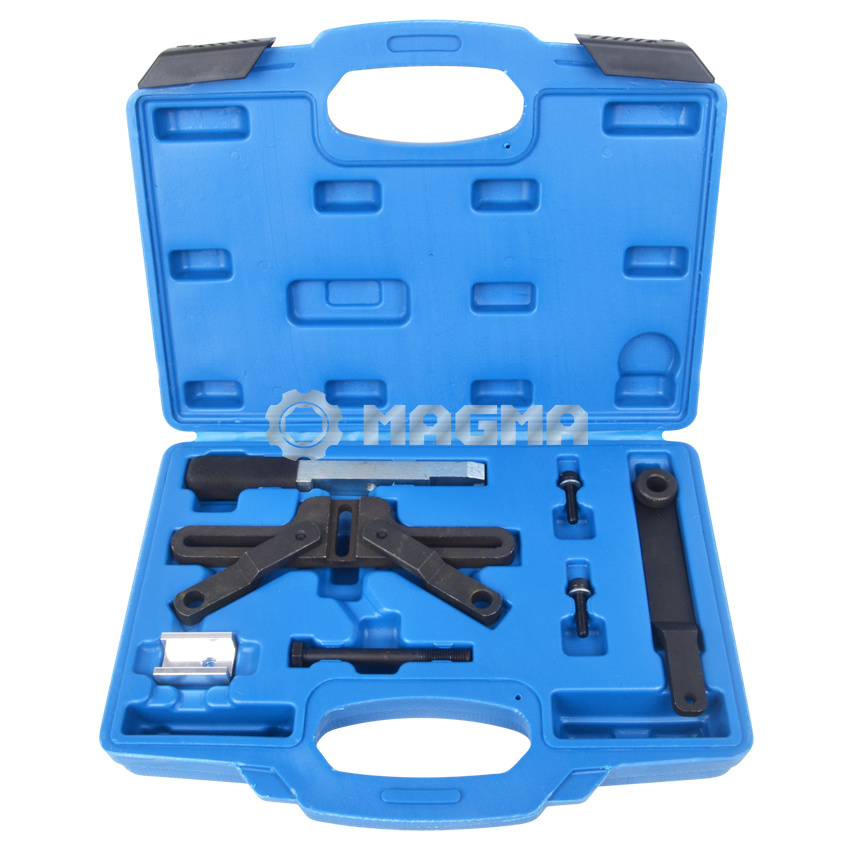Diesel and Petrol Engine Flywheel Holding Tool for BMW Mini
