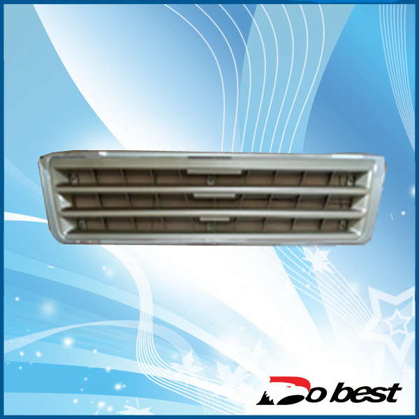 Coaster Front Bumper for Toyota Mini Bus