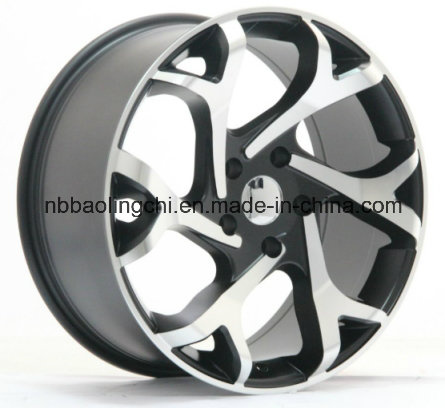 20 Inch Car Aluminum Wheels with PCD 5X112-130