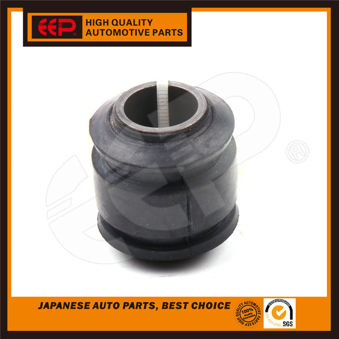 Tie Rod Rubber Bushing for Nissan March K11e 55135-41b02
