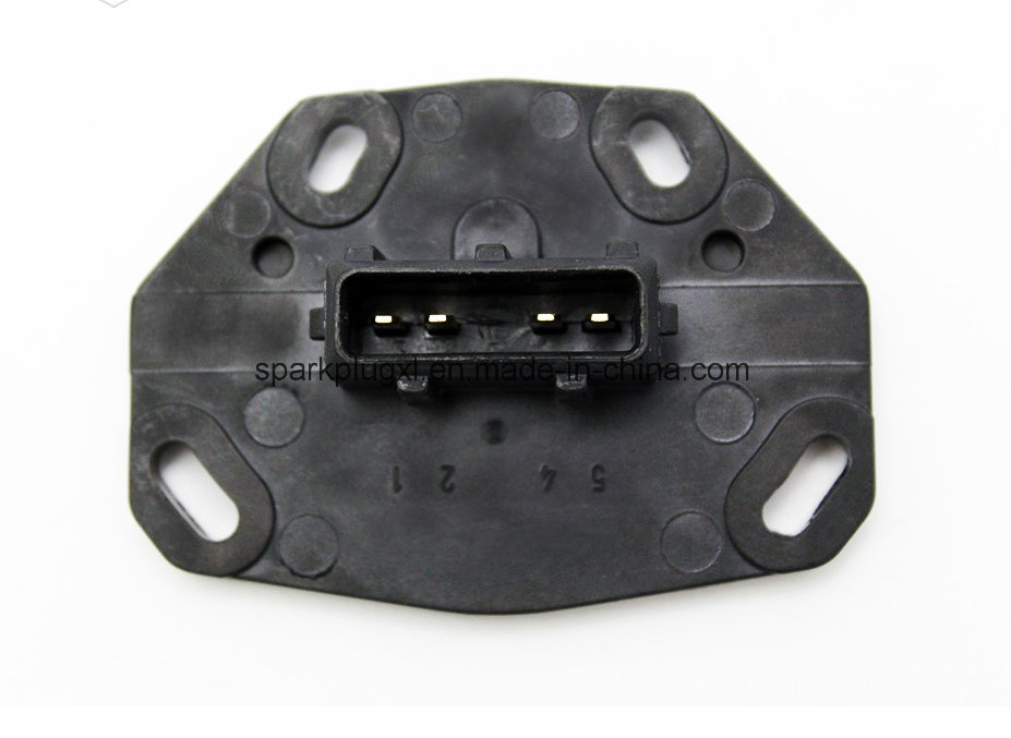 Throttle Position Sensor Auditps2004 3437022 037907385A 3106 2924
