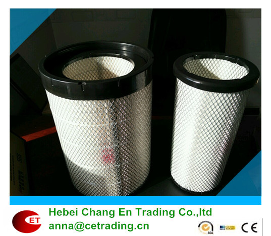 Air Filter/Original Fleetguard Air Filter