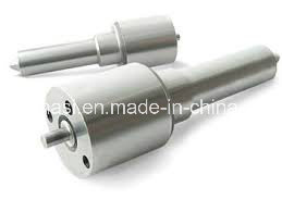 Black Needle Dsla145p311 Injection Nozzle 0433 175 049 for Diesel Engine