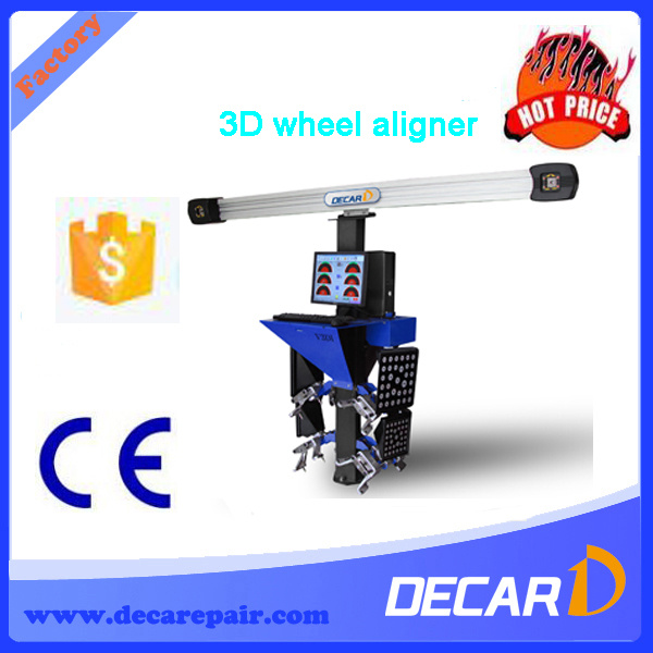 Hunter Wheel Alignment Model V3di for Sale