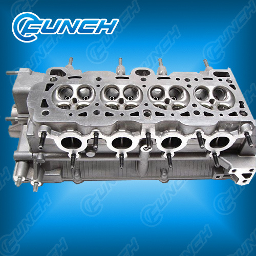 Cylinder Head for KIA Rio G4ee G4ec
