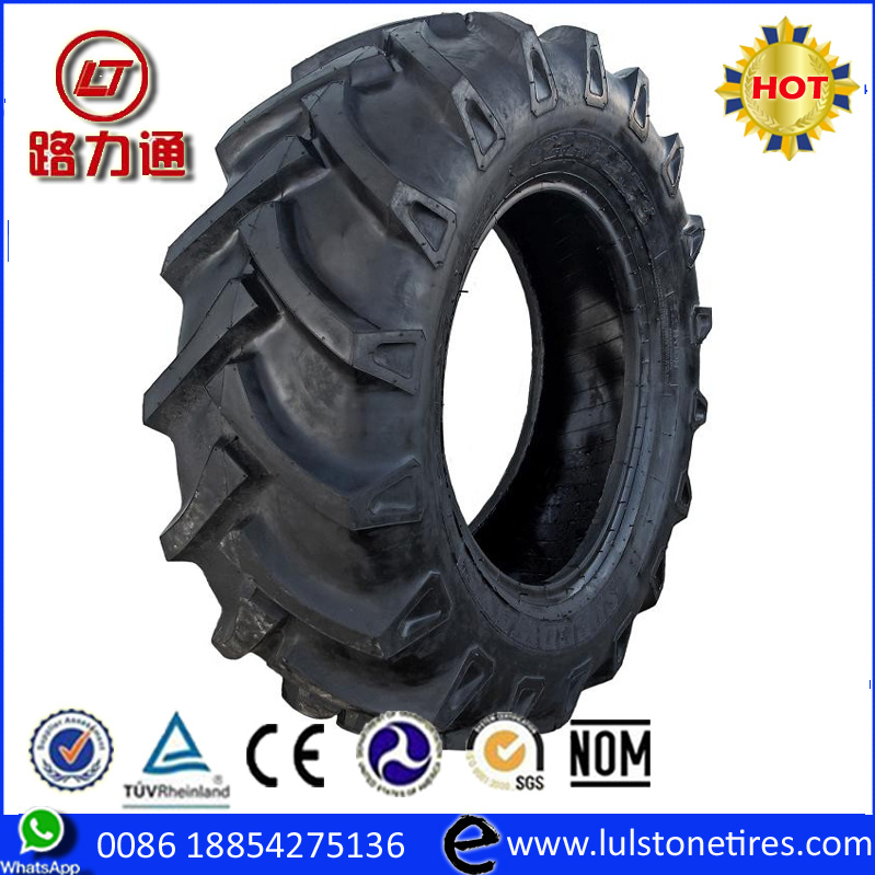 13.6-26 Bias Chinese Agricultural Tyre Tire