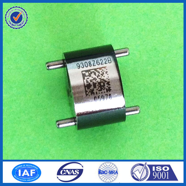 622b Delphi Valve for Diesle Fuel Common Rail Injector
