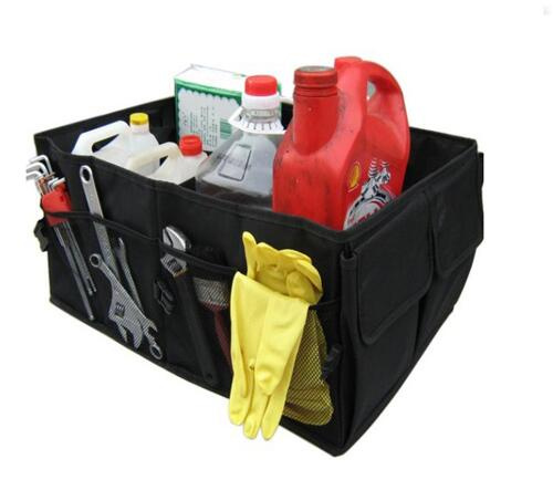 Smart Trunk Organizer Car Organizer (BT OR 1614)