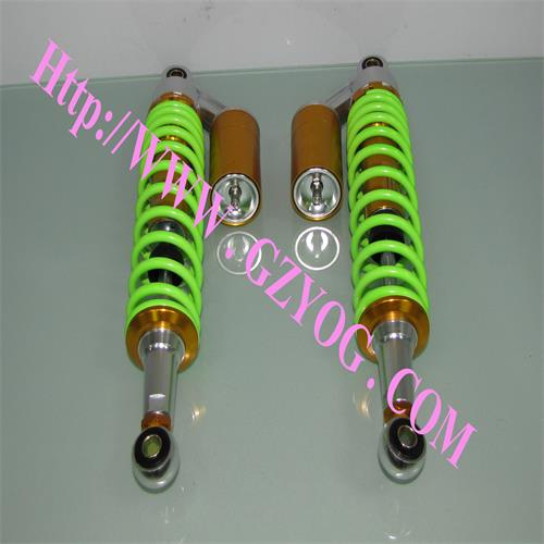 Motorcycle Spare Parts Colorful Rear Shock Absorber for Cg-150