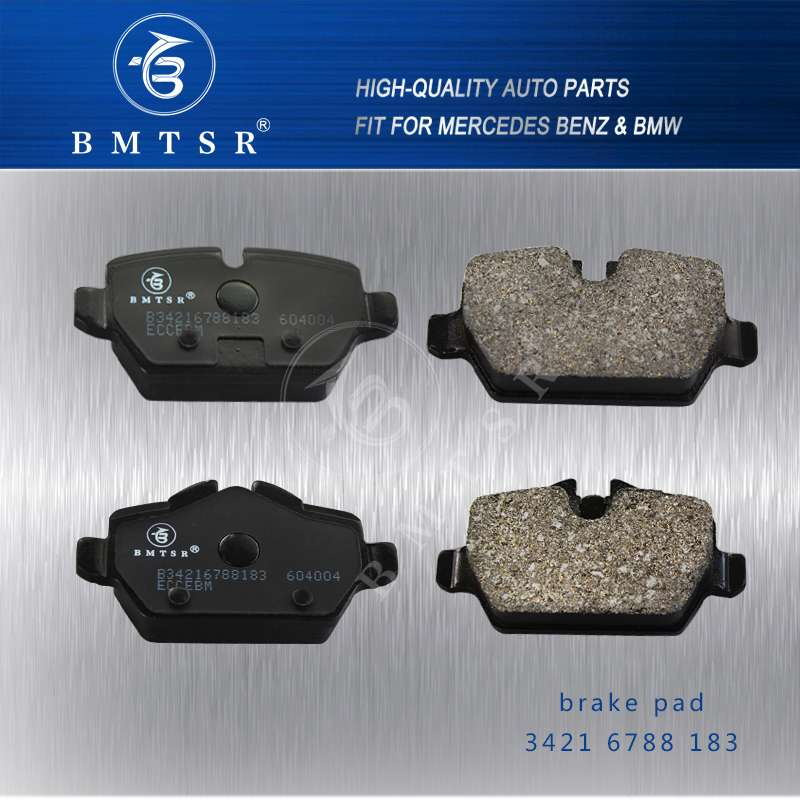 Automotive Parts Car Brake Pad for BMW E90