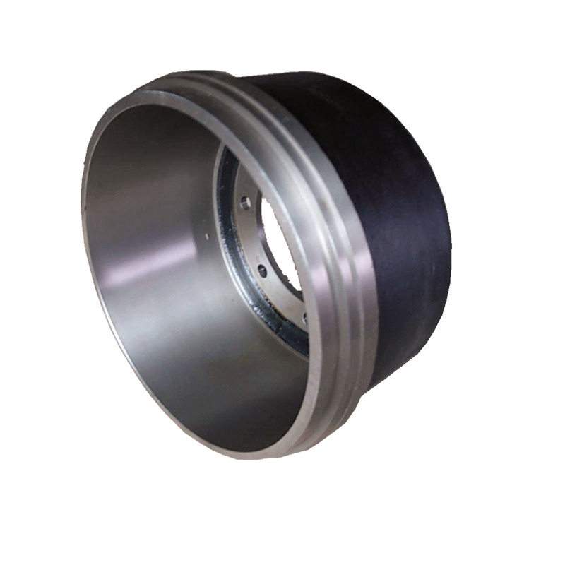 96128723 Korea Daewoo Axle Brake Drum