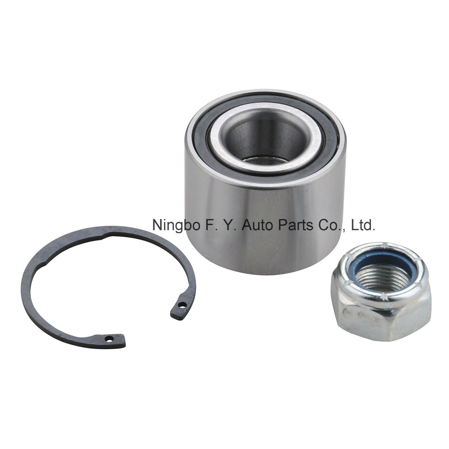 Wheel Bearing Kit (OE Ref: 77 01 463 523) for Renault