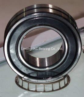Auto Wheel Hub Bearing, Wheel Bearing 38BWD21 38BWD09A