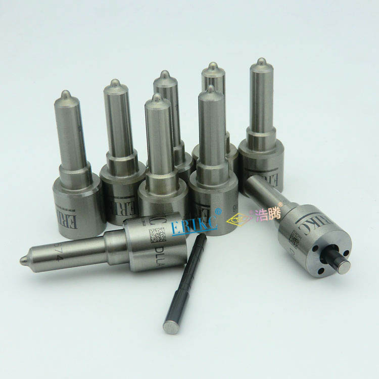 Bosch Oil Injection Pump Nozzle Dlla145p2411 (0 433 172 411) and Oil Injector Nozzle Type Dlla 145 P 2411 (0433172411) for 0445110591