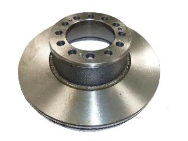 Car Brake Disc Rotor Amico 53020