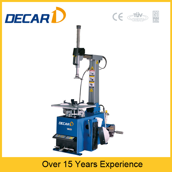 DECAR TC960 Performance Machine for Tire Machine Changer