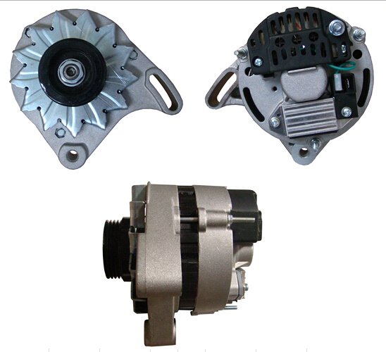 12V 65A Alternator for Marelli FIAT Lester 21525 7636428