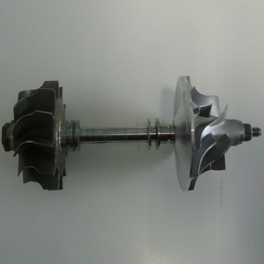Rotors for GT1752S Turbochargers